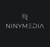 NINYMEDIA Logotype