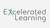 Excelerated Learning Logo