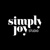 Simply Joy Studio Logo