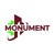 Monument Facility Services Logotype