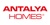 Antalya Homes ® Logo