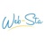 Web-Sta Web Design Logo