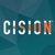 Cision Finland Logo