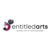 Entitledarts Pvt Ltd Logo