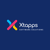 XTAPPS Software Solutions Logo