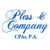 Pless & Company, CPAs, P.A. Logo