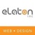 Elaton Inc. Logo