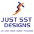 Just Sst Designs Logo