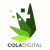ColaDigital.ca Logo