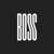 Boss Agency Logo