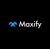 Maxify Global Logo