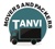 Tanvi Movers and Packers Logotype