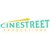 Cinestreet Productions Pvt Ltd Logo