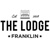 The Lodge Franklin Logotype
