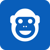 Interactive Monkey Logo