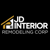 JD Interior Remodeling Corp Logo