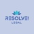 Resolve Legal Logo