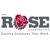 The Rose Corporation Logotype