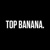 Top Banana Logotype