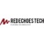 Red Echoes Tech Logo