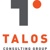 Talos Consulting Group Logo