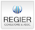 Regier Consultores & Asoc Logotype