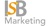 ISBMarketing Logo