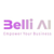 Belli Ai Consulting Logo