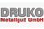 DRUKO Metallguss GmbH Logotype