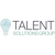 Talent Solutions Group, Inc. Logo