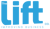 The Lift Logo