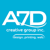 A7D Creative Group Inc. Logo