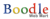 Boodle Web Mart Technology Logo