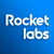 Rocket labs | SEO Agency Logo