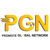 PromoGine Logo