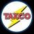 TAXCO Logo