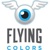 Flying Colors Media Logo