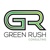 Green Rush Consulting Logo