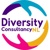 Diversity Consultancy NL Logotype