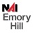 Emory Hill Logo