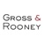 Gross & Rooney Logotype