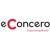 eConcero Logo