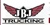JBJ Trucking Logo