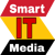 Smart IT Media Logotype