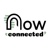 Now connected Logo