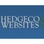 HedgeCo - A Financial Services Media Co. Logo