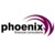 Phoenix Financial Consultants Logo