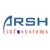 ARSH INFOSYSTEMS Logo