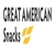 Provider Logotype Great American Appetizers, Inc. Logo