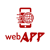WebAPP Logo